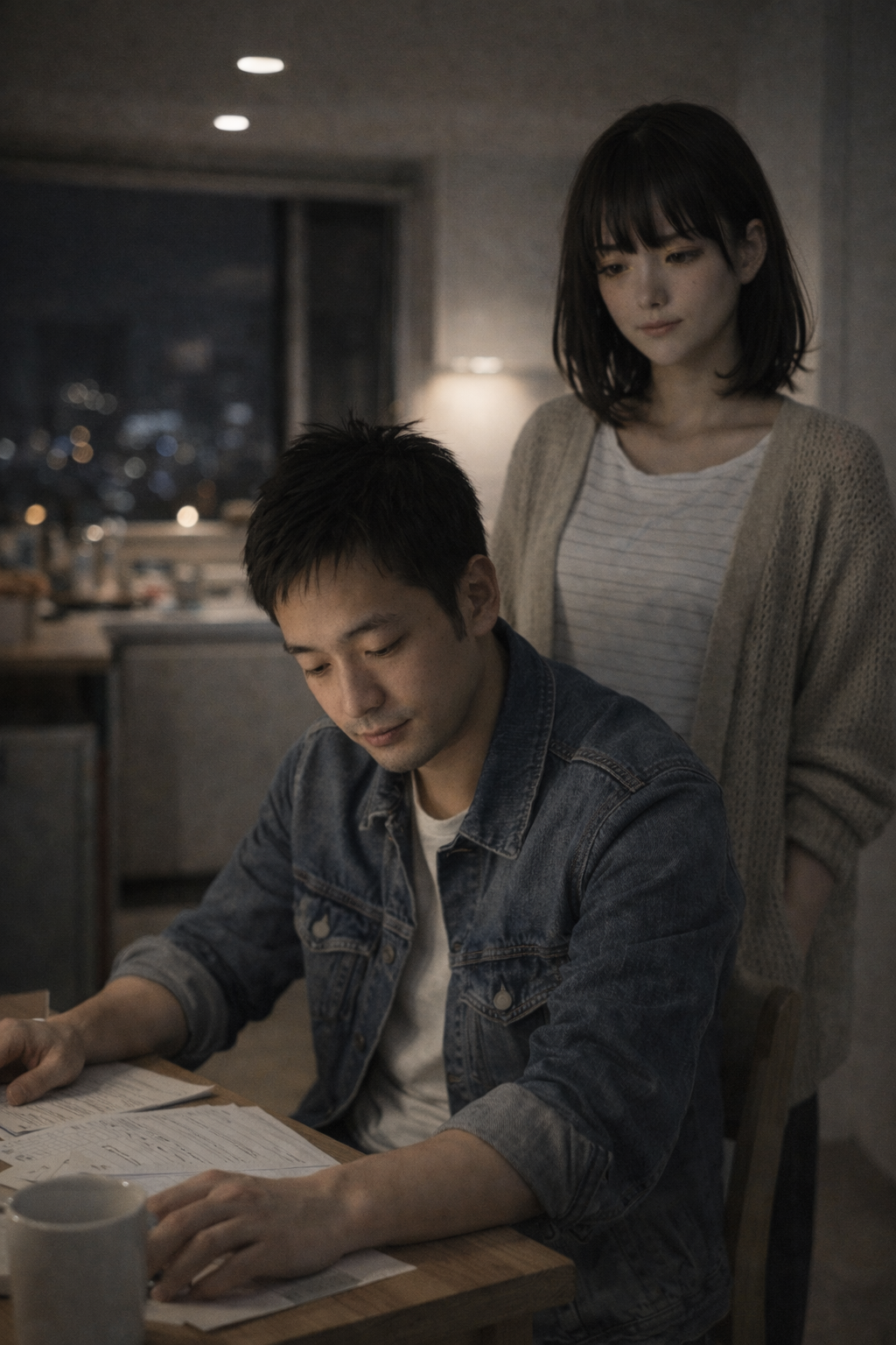 あしたてんきになれ