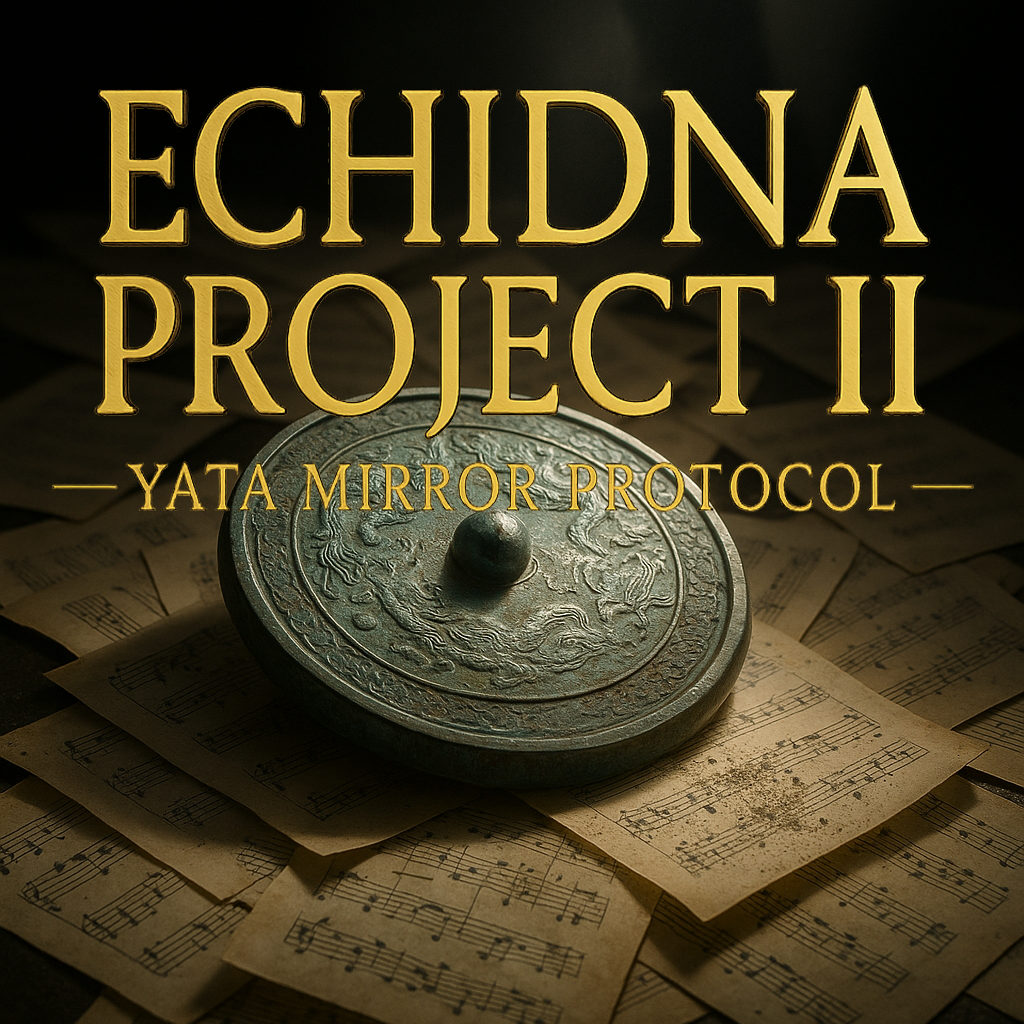 Echidna Project II