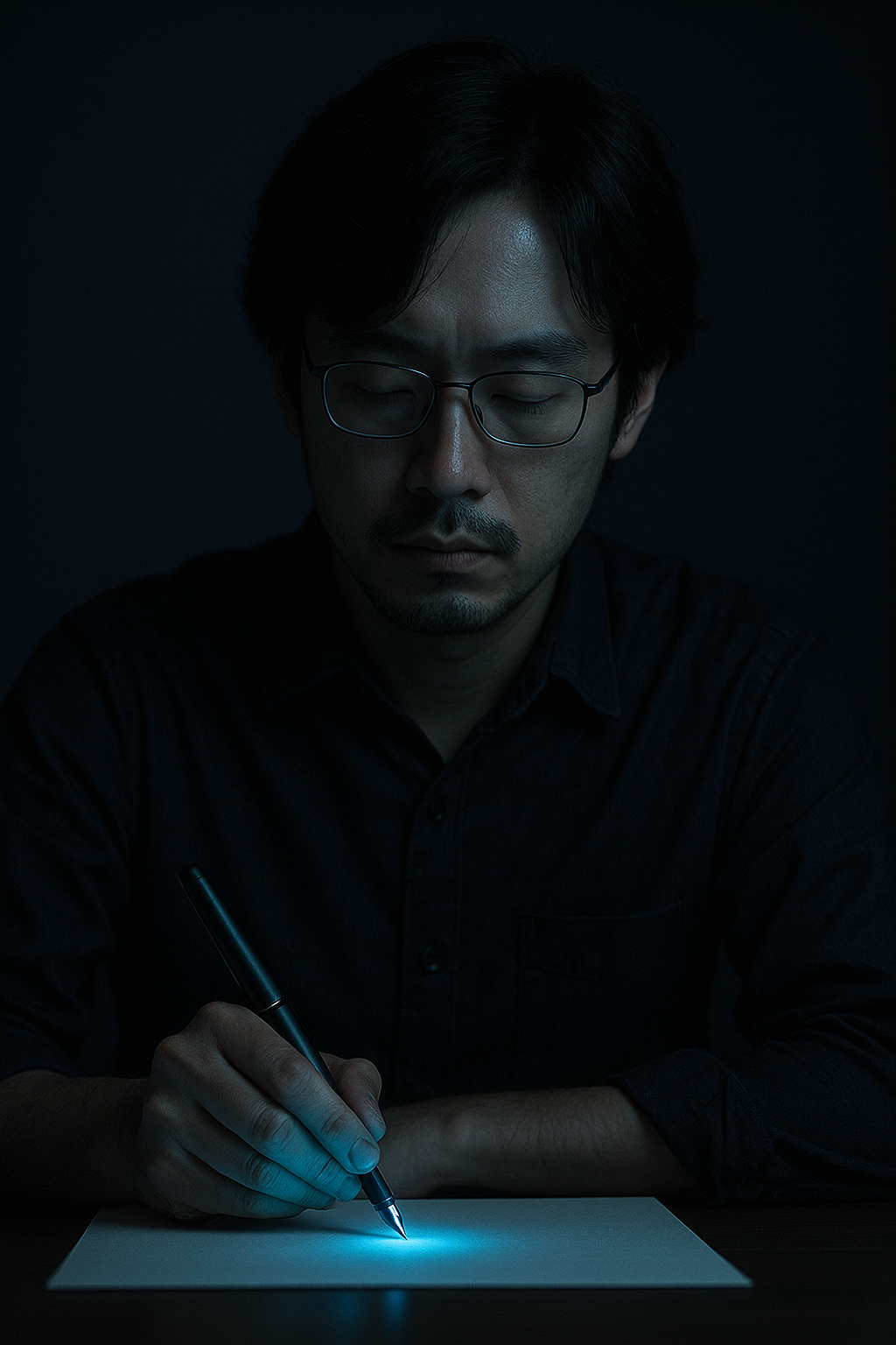 著者ポートレート