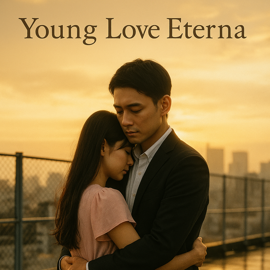 Vol.6 Young Love Eterna