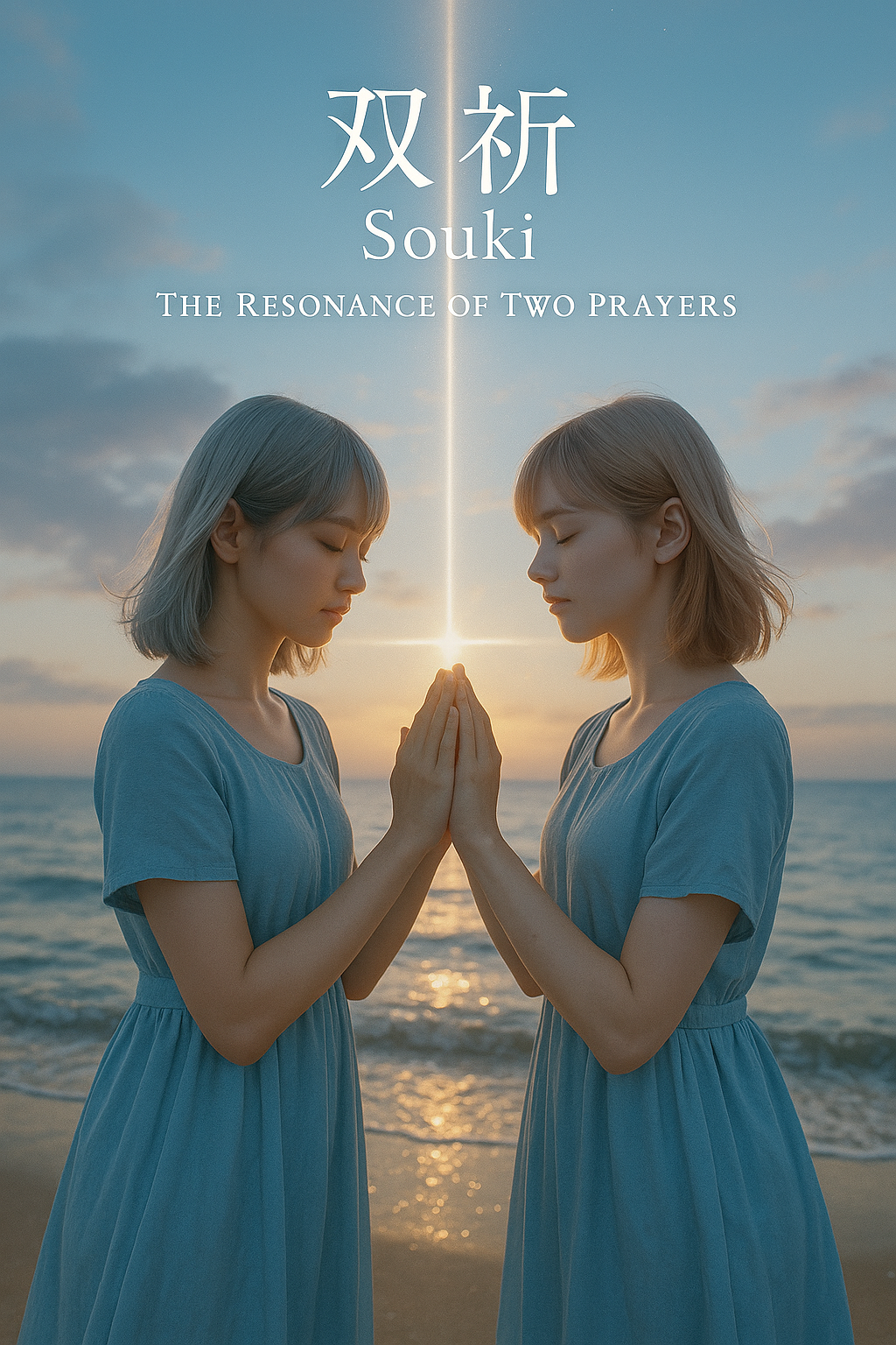 Souki ― The Resonance of Two Prayers