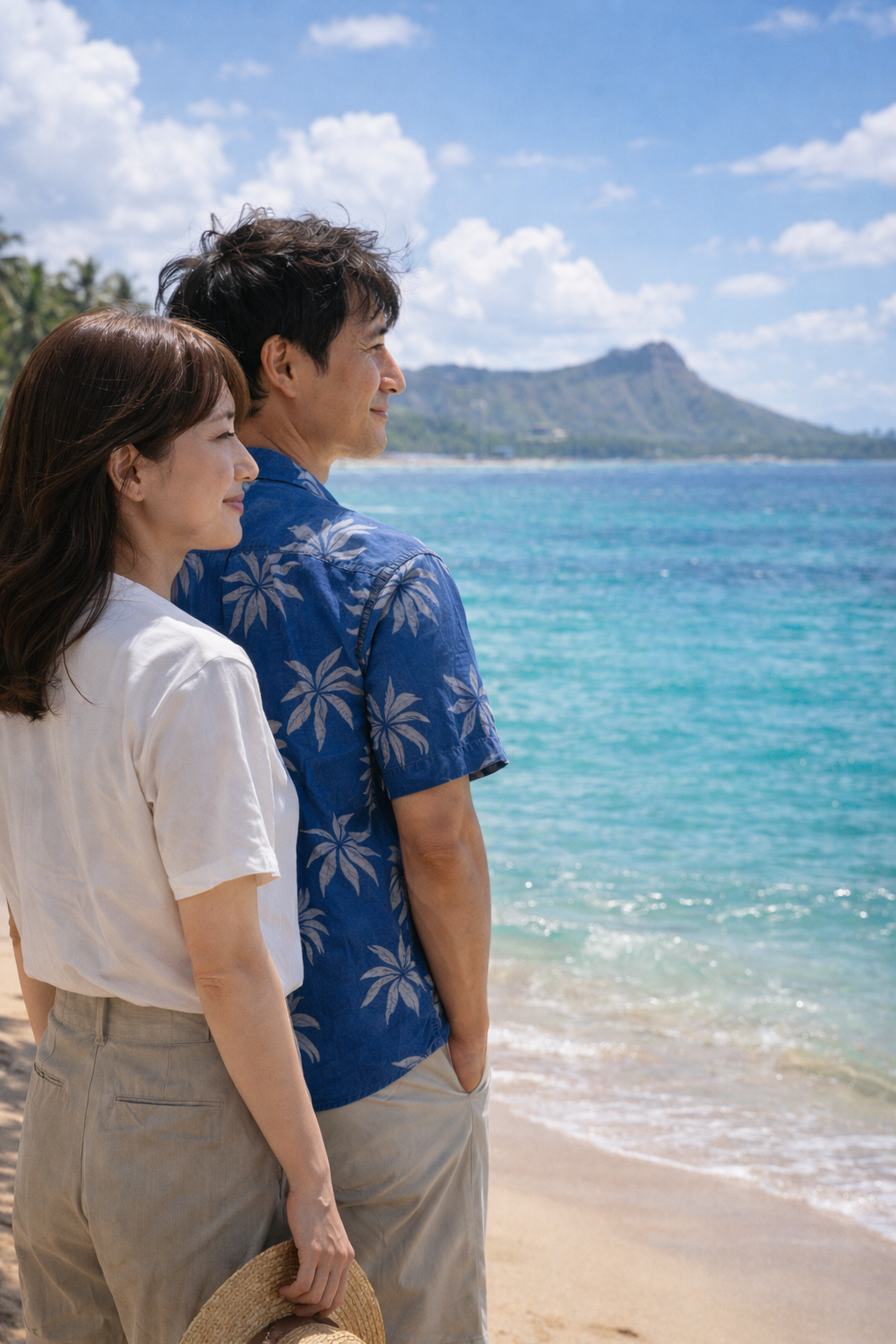 ストロベリームーン・セレナーデ タイトルイメージ